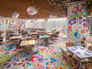 [PARTICIPATE] Talk Event January 20! Lesson on How to View Takashi Murakami's Artworks