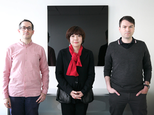 OUT OF DOUBT - Japanese Contemporary Art Questions Society Today 