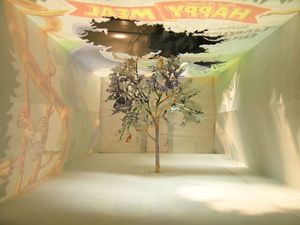 日本のアートの「今」が見れる「六本木クロッシング2010展」