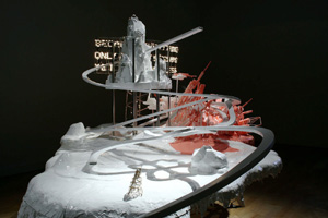 【速報】2011年の展覧会情報公開～11月からは「イ・ブル展」とシンガポールで多彩に活動するホー・ツーニェン（3）