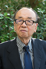 Tsuji Nobuo