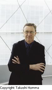 RICHARD GLUCKMAN