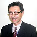 Takahashi Shinya