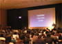 Only a few seats remaining! Relay talk 