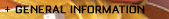 GENERAL INFORMATION