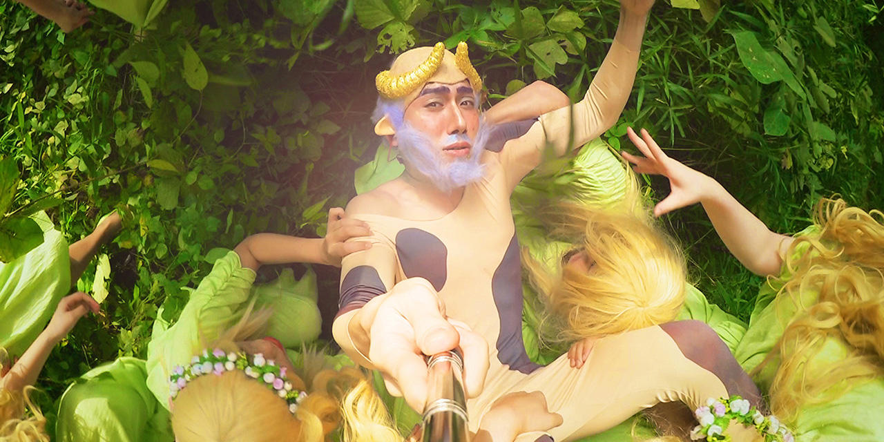 ◉ 80'S 版画 リトグラフ 萄雅彦（どうまさひこ）ポストモダン 2025年