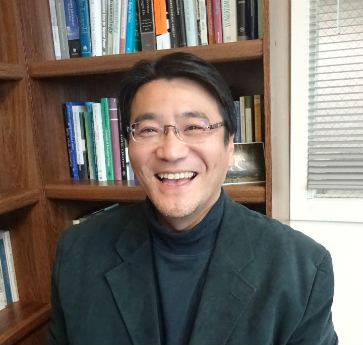 Kono Tetsuya (Professor, Rikkyo University, Department of Education / Vice-president, NPO Practical Philosophy Ardacoda)