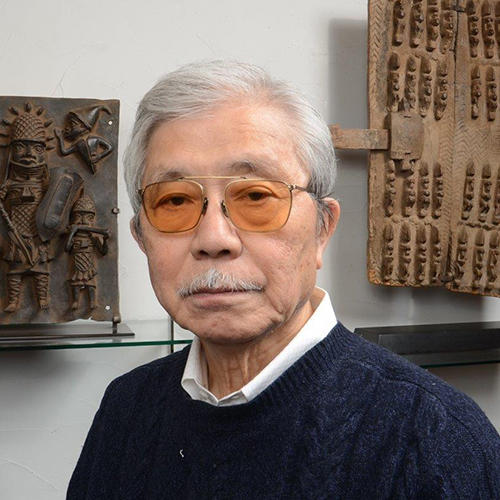 Ogawa Hiroshi