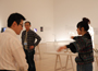 ブログ：インタビュー「六本木クロッシング2010展」最年少の出展作家