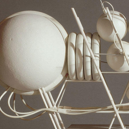 2004 | 展覧会 | 森美術館 - MORI ART MUSEUM