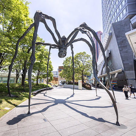 louise bourgeois