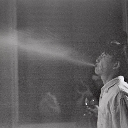 MAMスクリーン019：1980～1990年代、台湾ビデオ・アートの黎明期（上映