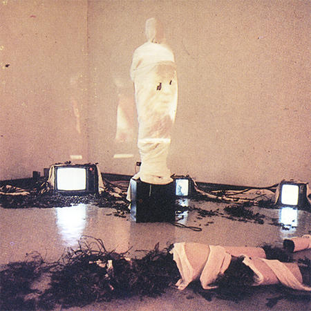 MAMリサーチ010：1980～1990年代、台湾ビデオ・アートの黎明期