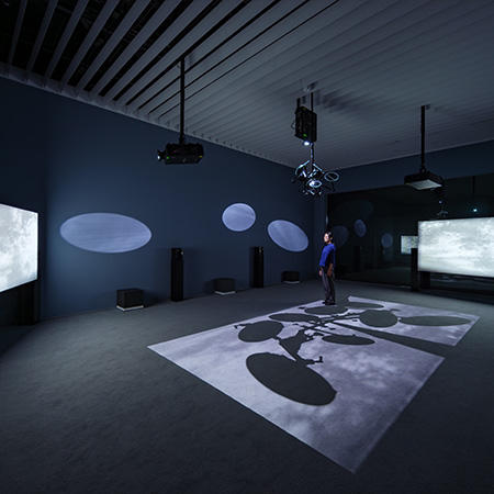 MAMコレクション018：グエン・チン・ティ | 森美術館 - MORI ART MUSEUM 