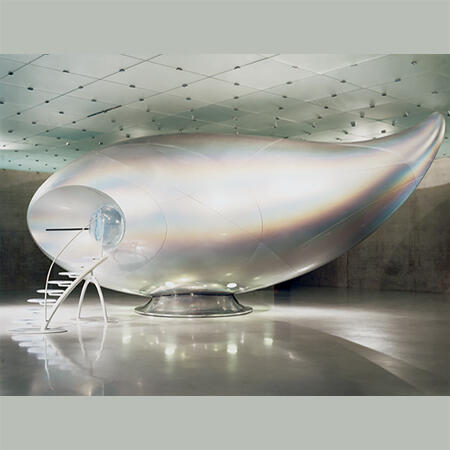 森万里子展 | 森美術館 - MORI ART MUSEUM