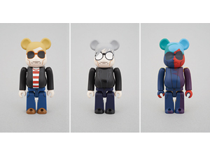 BE@RBRICK 