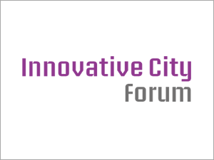 “Innovative City Forum 2016” will be held at Toranomon Hills Forum for 2 days on October 19 & 20, 2016.