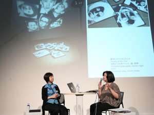 イ・チャンウォン：キュレーター対談「ゼロ年代の韓国現代美術」