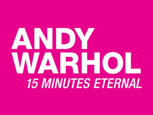  Book Now and Learn More about Warhol 