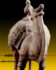 MORI ART MUSEUM