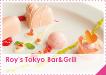 Roy's Tokyo Bar&Grill