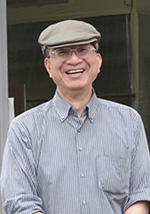 Yoshizawa Hirohisa
