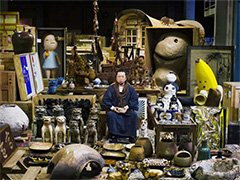 Takashi Murakami's Superflat Collection