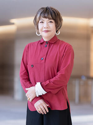 Kataoka Mami