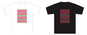 T-shirts [4 variations]