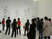 Event Image: Tours for Teachers<br />"Lee Bul" 2012