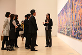 Event Image: Gallery Talk<br />“Aida Makoto: Monument for Nothing”<br />2013<br />Photo: Mikuriya Shinichiro