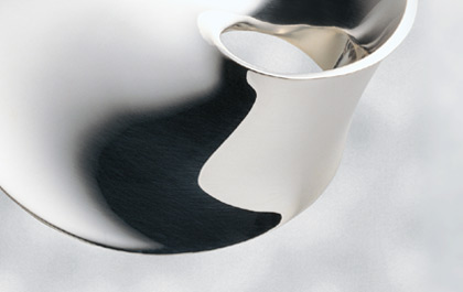 GEORG JENSEN 100 YEARS