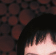 YAYOI KUSAMA