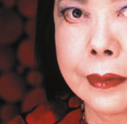 YAYOI KUSAMA