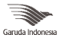 Logo:Garuda Indonesia
