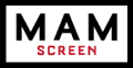 Logo：MAM SCREEN