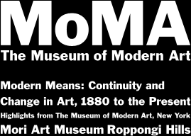 MoMA