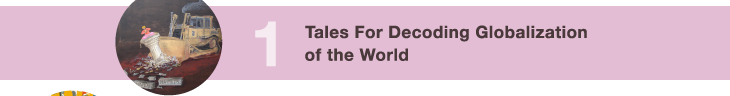 1. Mysuru Tales Helping Us to Decode Globalization of the World