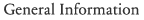 General Information