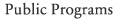 Public Programs