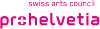 Pro Helvetia – Swiss Arts Council