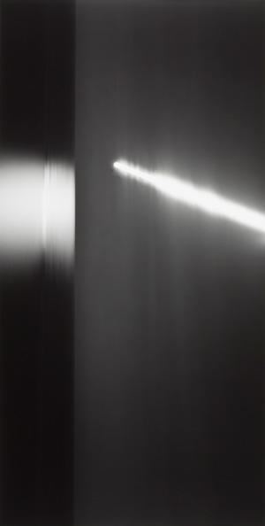 Hiroshi Sugimoto Revolution 008, Caribbean Sea, Yucatan