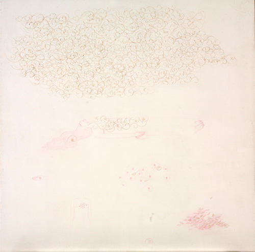 Prabhavathi Meppayil Untitled