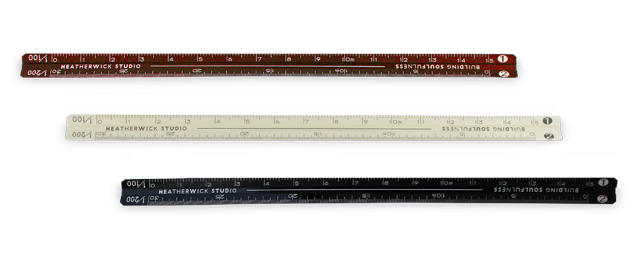 Triangular Scale