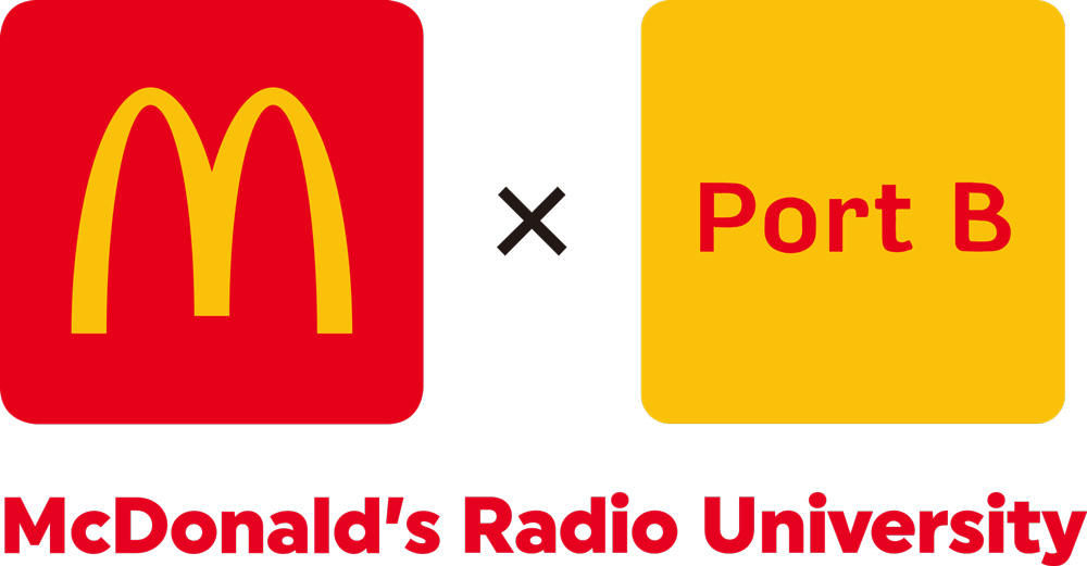 「McDonald’s Radio」