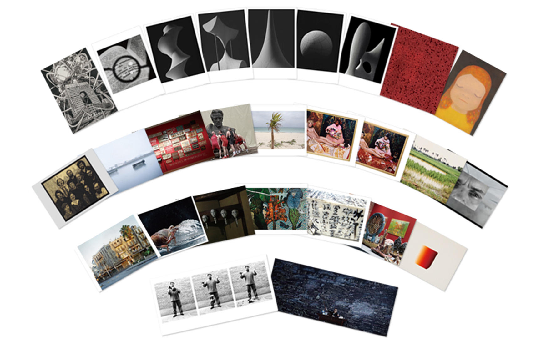 Postcards