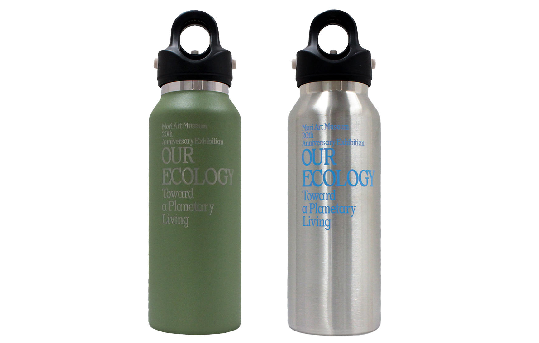 REVOMAX Vacuum Insulated Stainless Bottle