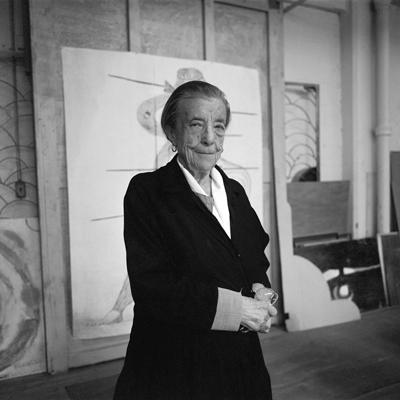 Louise Bourgeois