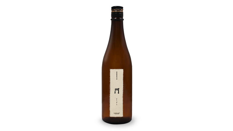 MON Karakara (Special HAKUROU Made for Theaster Gates) 720 ml