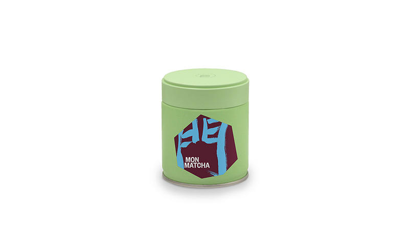 MON MATCHA (matcha) 30 g